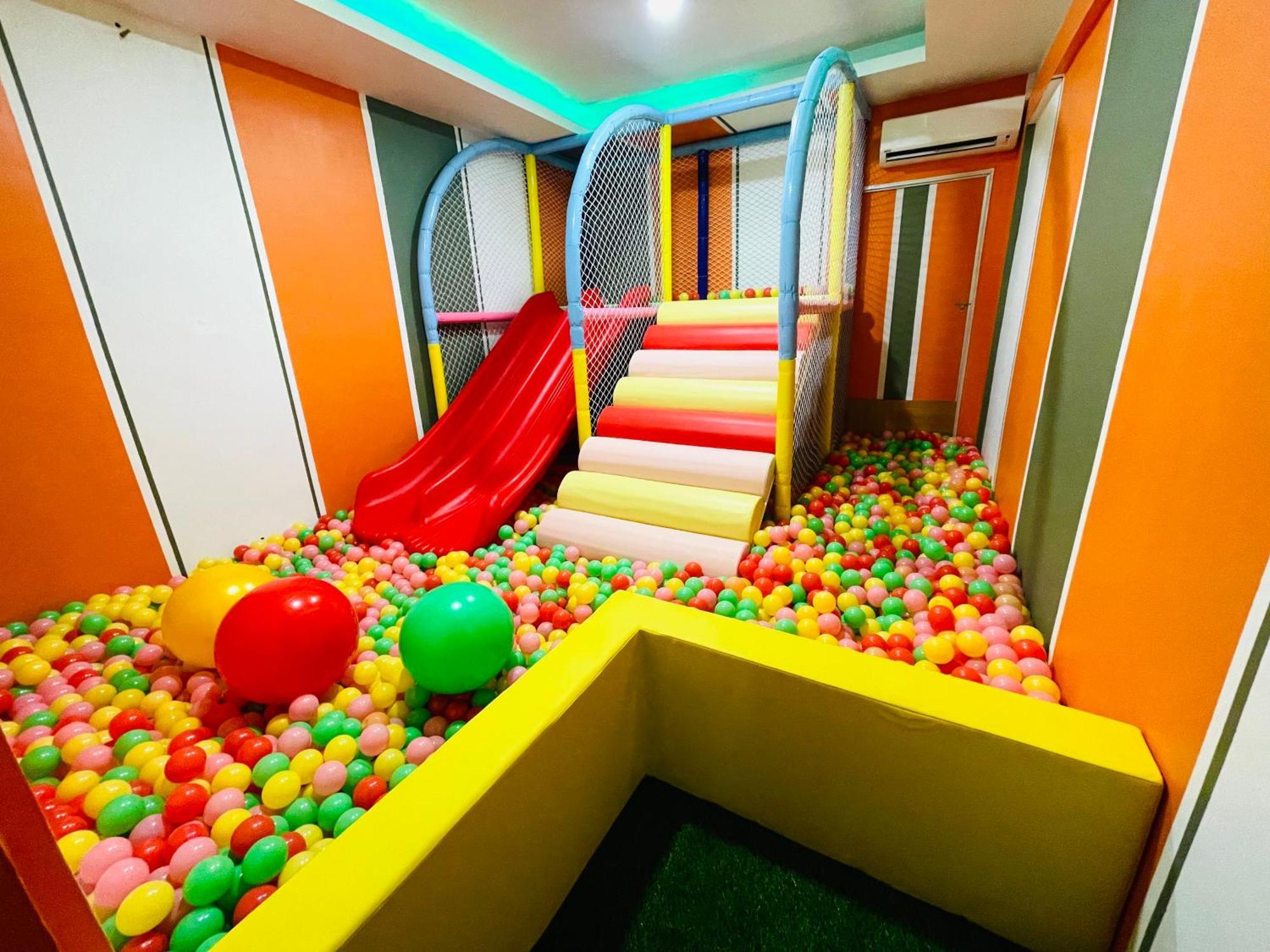 Eassy Hotel Kl Sentral, Kuala Lumpur